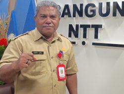 Pemerintah, Hikmat dari Allah, dan Martabat Pekerja di NTT