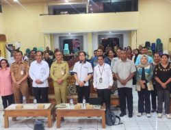 Menjaga Mutu Asesmen Sejak Awal, NTT Mulai Siapkan TKA SD-SMP 2027