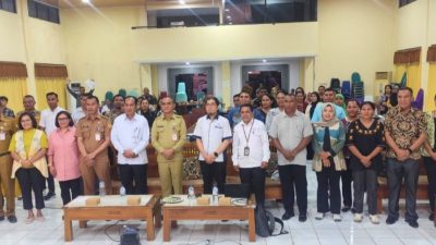 Menjaga Mutu Asesmen Sejak Awal, NTT Mulai Siapkan TKA SD-SMP 2027
