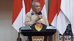 Meneropong Kupang sebagai “Kota Terbesar di Indonesia Selatan”: Membaca Posisi Geopolitik dan Geoekonomi NTT dalam Bingkai NKRI
