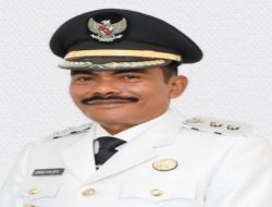 Wakil Bupati Nagekeo Gonzalo Gratianus Muga Sada Dikabarkan Meninggal Dunia